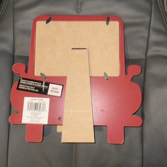 Christmas frame - Picture 2 of 4